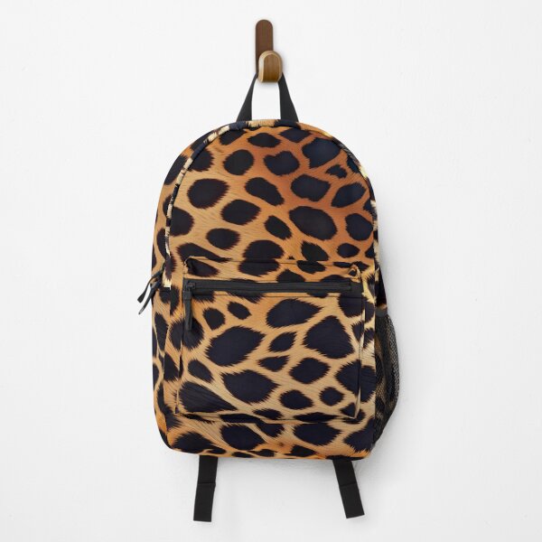 Item preview, Abstract Leopard Skin Pattern designed and sold by TheArtOfPat.