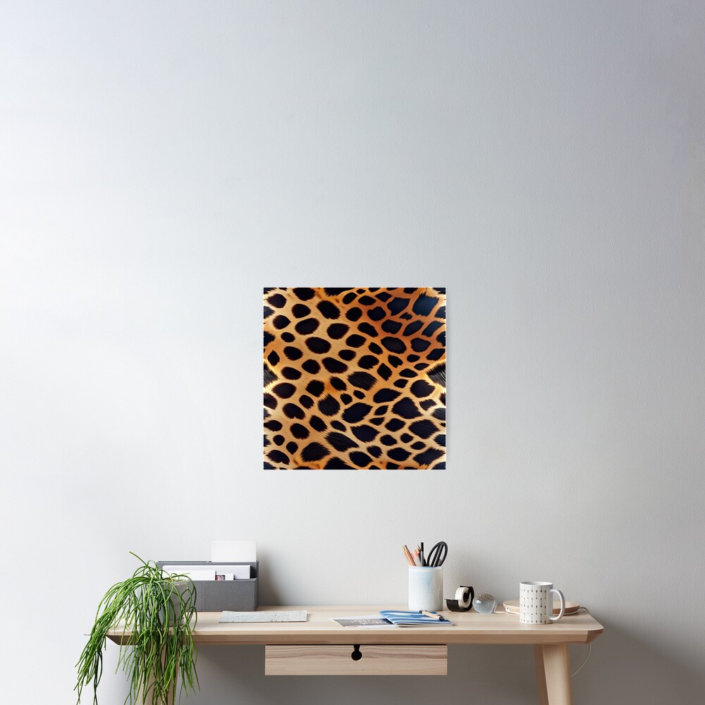 Item preview, Poster designed and sold by TheArtOfPat.