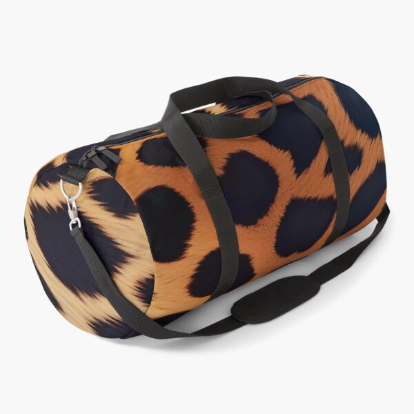 Item preview, Abstract Leopard Skin Pattern designed and sold by TheArtOfPat.