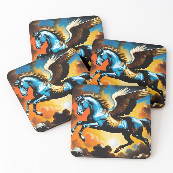 Item preview, High Horse designed and sold by Koyotes.