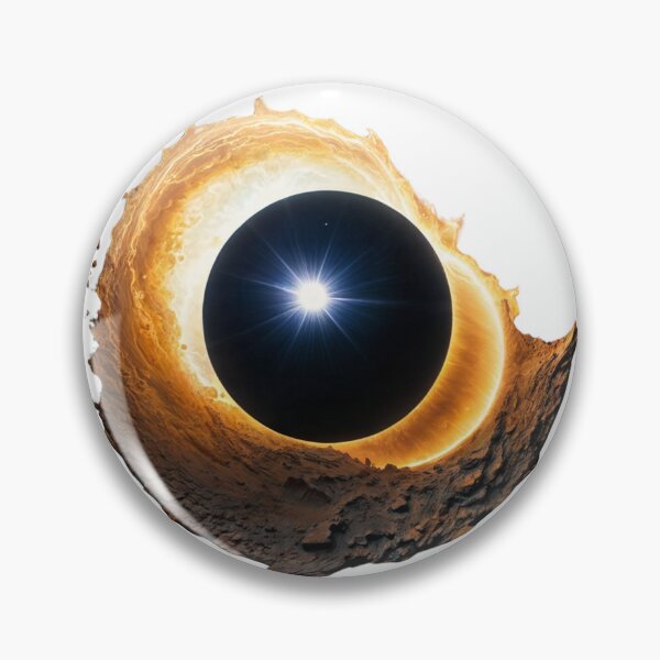 Artikelvorschau, Totality Spring 4.08.24 Total Solar Eclipse 2024 T-Shirt entworfen und verkauft von ROYAL-STAR.