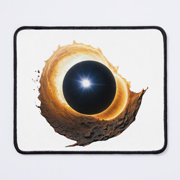 Item preview, Totality Spring 4.08.24 Total Solar Eclipse 2024 T-Shirt designed and sold by ROYAL-STAR.