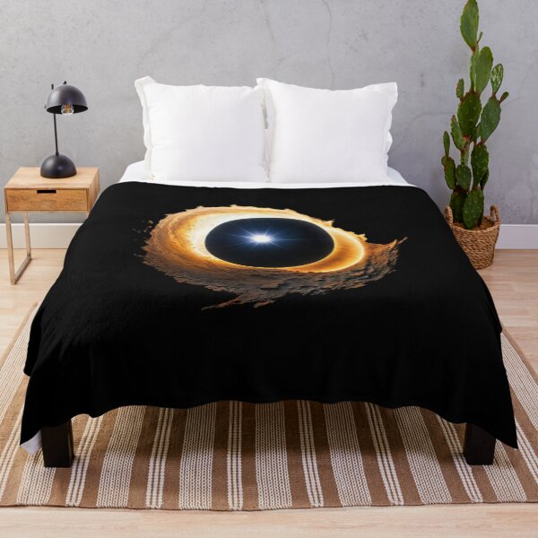 Item preview, Totality Spring 4.08.24 Total Solar Eclipse 2024 T-Shirt designed and sold by ROYAL-STAR.