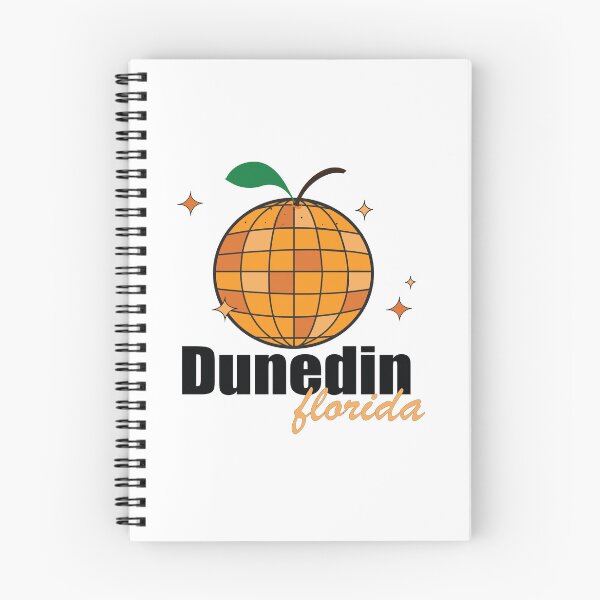 Item preview, Dunedin, Florida designed and sold by tenbay.