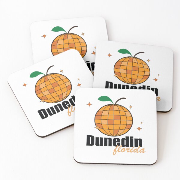 Item preview, Dunedin, Florida designed and sold by tenbay.