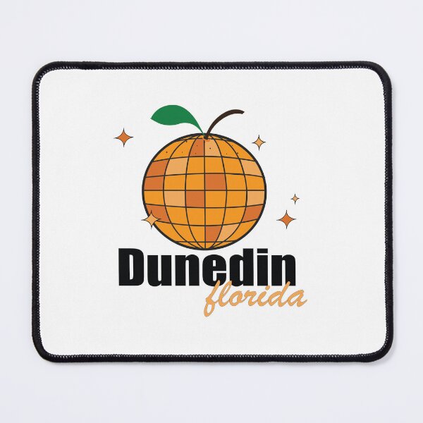 Item preview, Dunedin, Florida designed and sold by tenbay.
