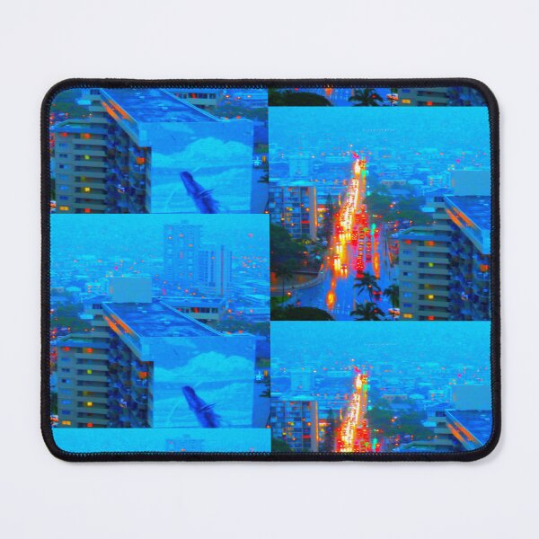 Item preview, The famous Wyland "Whaling Wall Mural" leaping in the evening rain designed and sold by R-F-B.