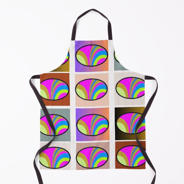 Item preview, Geometric Mashup Swirling circles Pattern 3 Comforter designed and sold by LLdreams.