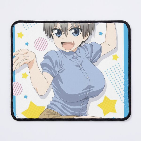 Item preview, Uzaki Chan Wants To Hang Out designed and sold by DanaMechaela.