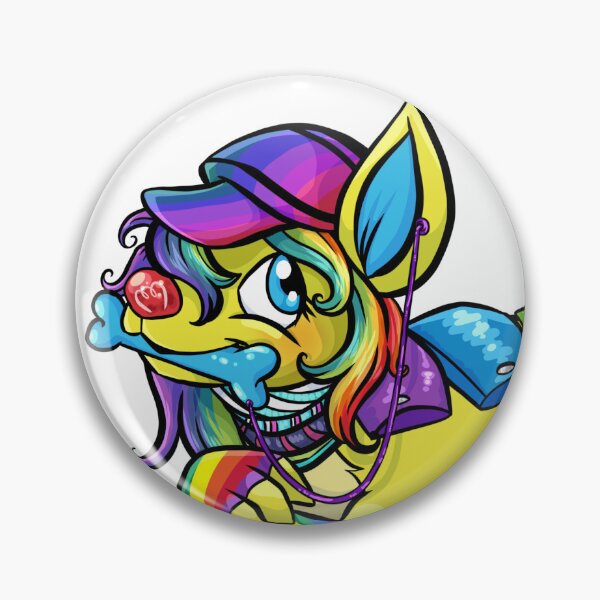 Artikelvorschau, Neopets Spielzeug-Bori entworfen und verkauft von The-Neo-Trash.