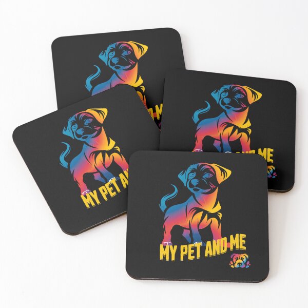 Item preview, Pets and Digital Art: Creating Unforgettable Visual Moments designed and sold by Artedig.