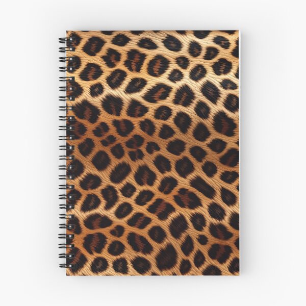 Item preview, Abstract Leopard Skin Pattern designed and sold by TheArtOfPat.