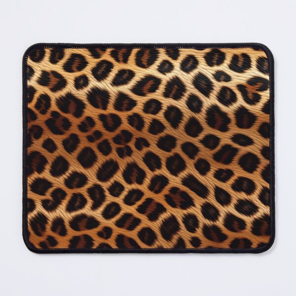 Item preview, Abstract Leopard Skin Pattern designed and sold by TheArtOfPat.