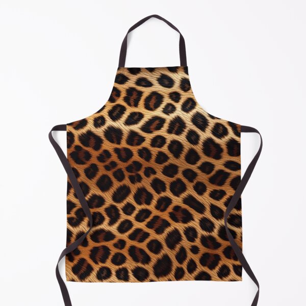 Item preview, Abstract Leopard Skin Pattern designed and sold by TheArtOfPat.