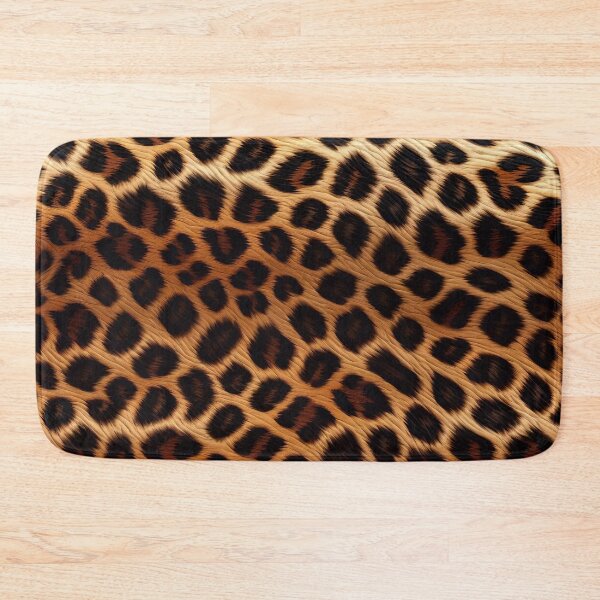 Item preview, Abstract Leopard Skin Pattern designed and sold by TheArtOfPat.