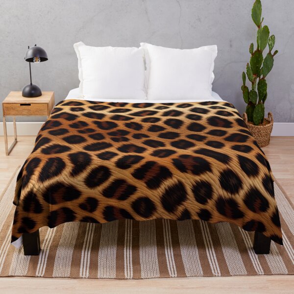 Item preview, Abstract Leopard Skin Pattern designed and sold by TheArtOfPat.