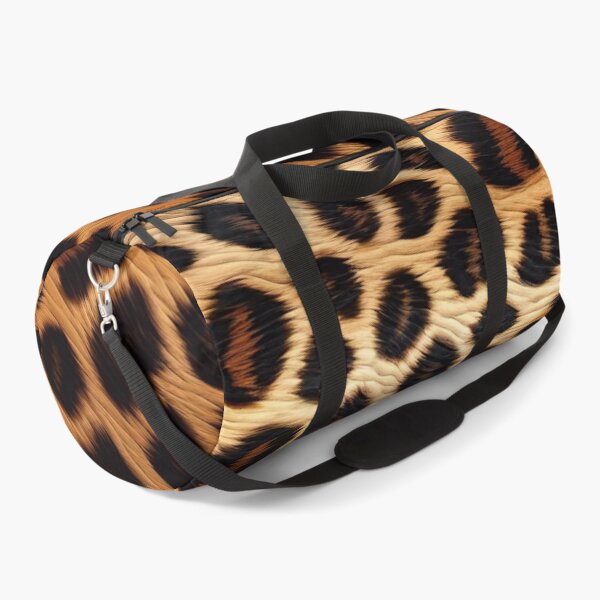 Item preview, Abstract Leopard Skin Pattern designed and sold by TheArtOfPat.