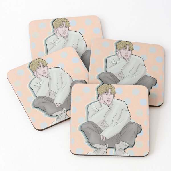 Item preview, Jooheon designed and sold by phineasgrimm.