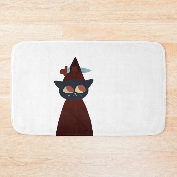 Item preview, mae borowski night in the woods witchdagger cute v.1 designed and sold by leah - phrogfaery<3.