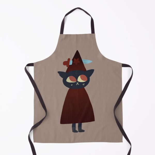 Item preview, mae borowski night in the woods witchdagger cute v.1 designed and sold by leah - phrogfaery<3.