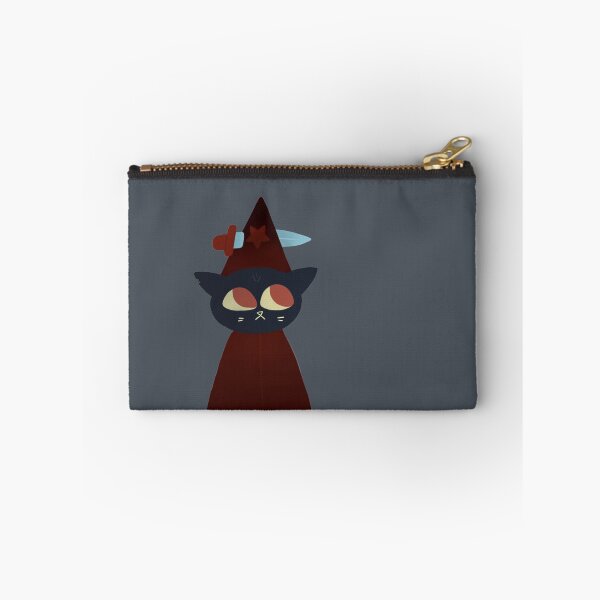 Item preview, mae borowski night in the woods witchdagger cute v.1 designed and sold by leah - phrogfaery<3.