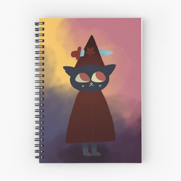 Item preview, mae borowski night in the woods witchdagger cute v.1 designed and sold by leah - phrogfaery<3.