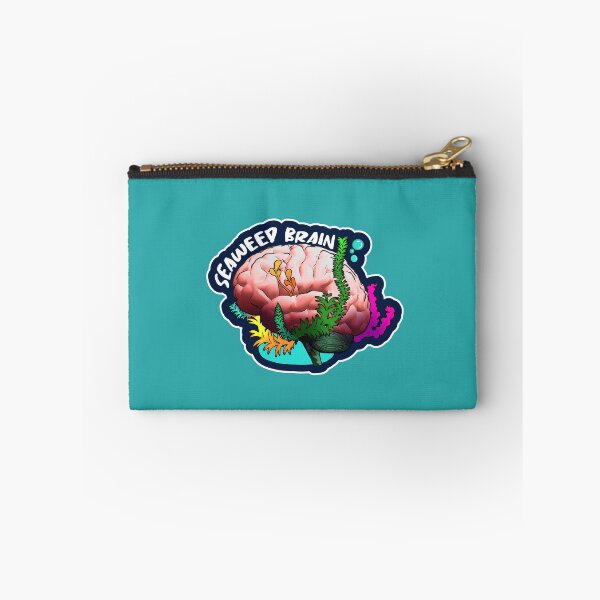 Item preview, PJO Percy Jackson - Seaweed Brain designed and sold by babyimfull.