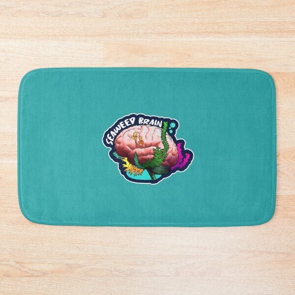 Item preview, PJO Percy Jackson - Seaweed Brain designed and sold by babyimfull.