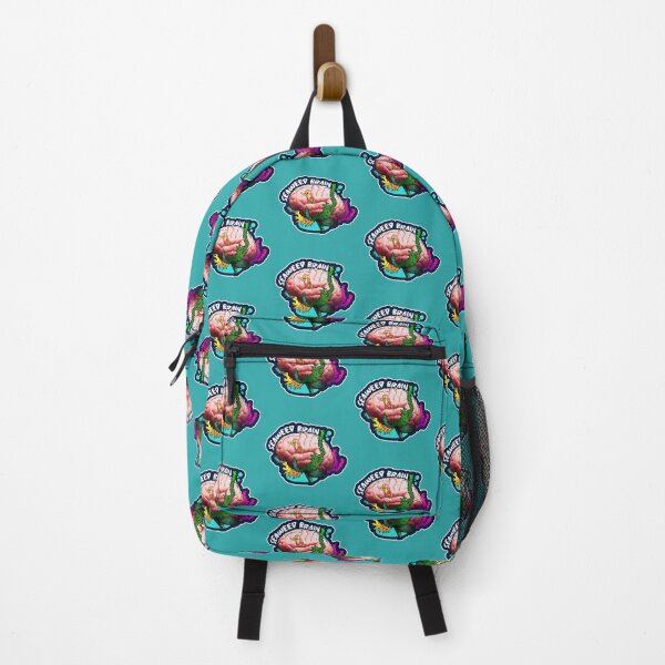 Item preview, PJO Percy Jackson - Seaweed Brain designed and sold by babyimfull.
