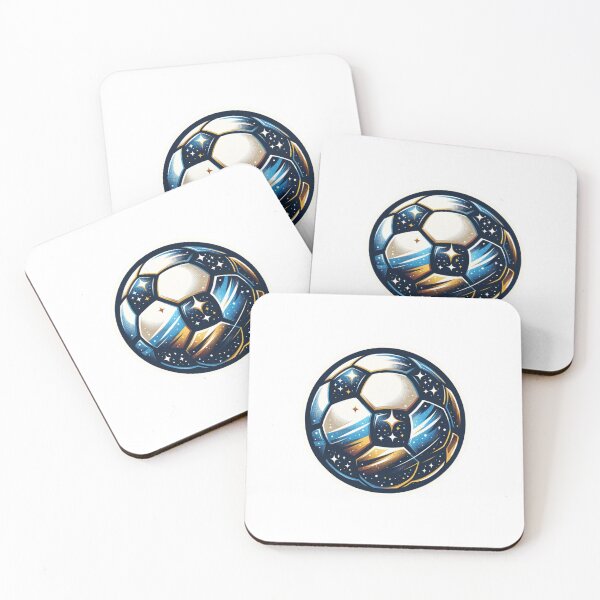 Item preview, Galactic Goal designed and sold by pixelpulsenyc.