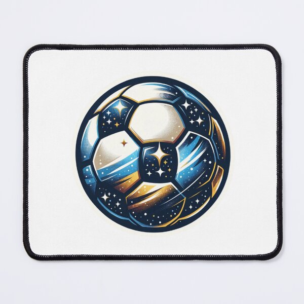 Item preview, Galactic Goal designed and sold by pixelpulsenyc.
