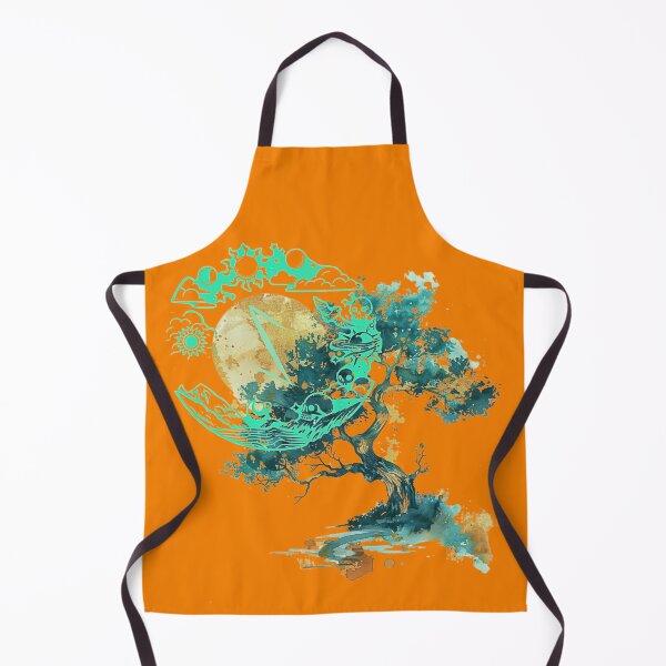 Item preview, Nordic Rune Eihwaz - Tree of Life - Strength designed and sold by HausKatz.