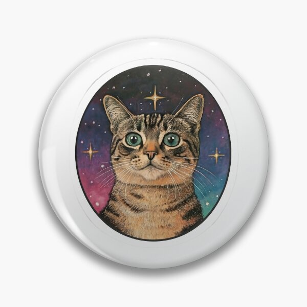 Item preview, Catstronomy designed and sold by NebulaWhimsy.