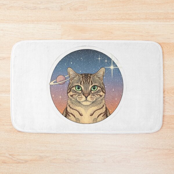 Item preview, Catstronomy designed and sold by NebulaWhimsy.