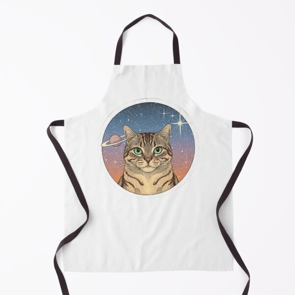 Item preview, Catstronomy designed and sold by NebulaWhimsy.