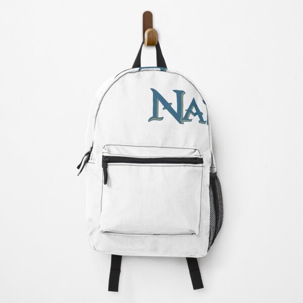 Item preview, Narnia Logo Navy designed and sold by BluebonnetBrush.