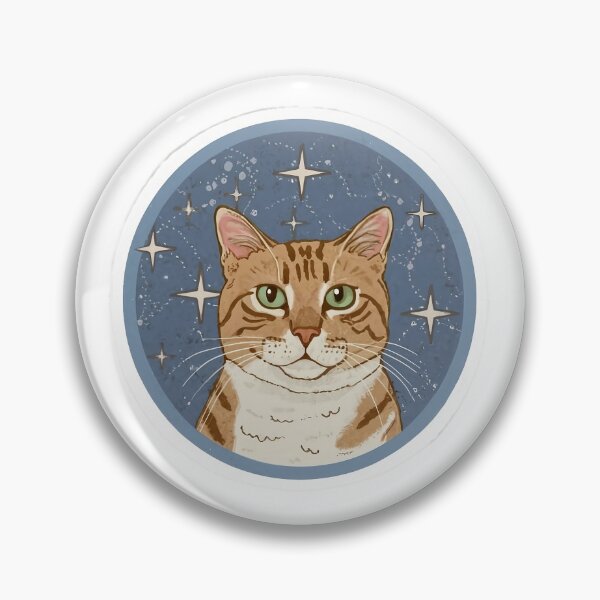 Item preview, Catstronomy designed and sold by NebulaWhimsy.