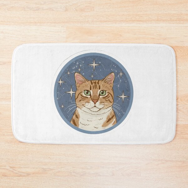 Item preview, Catstronomy designed and sold by NebulaWhimsy.