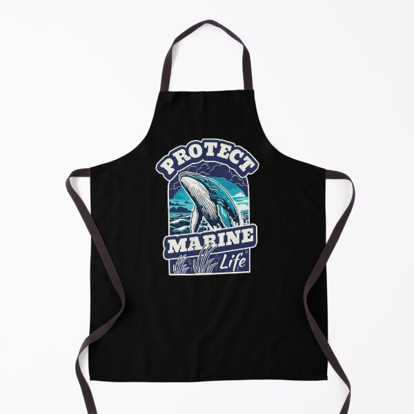 Item preview, Marine environment designed and sold by Graffik-Peeps.