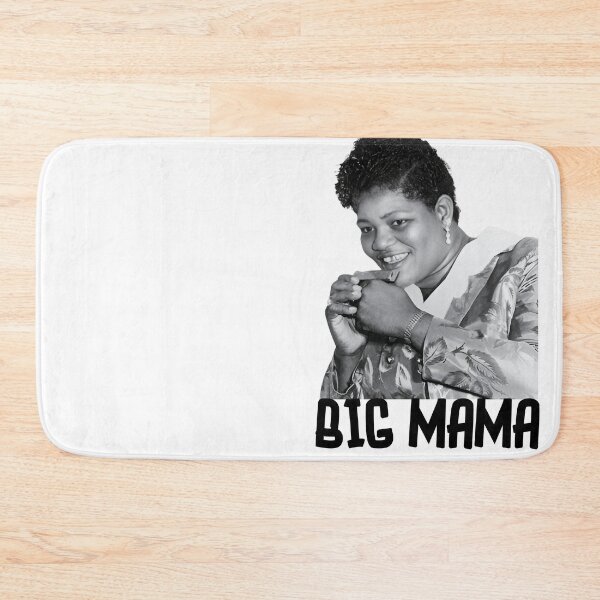 Item preview, Big Mama Thornton - Blues R&B Pioneer Woman designed and sold by Lindaco.