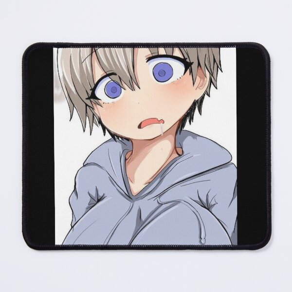 Item preview, Uzaki Chan Wants To Hang Out designed and sold by DanaMechaela.
