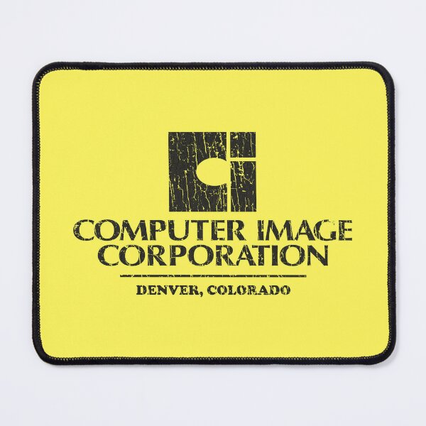 Item preview, Computer Image Corporation 1960 designed and sold by AstroZombie6669.