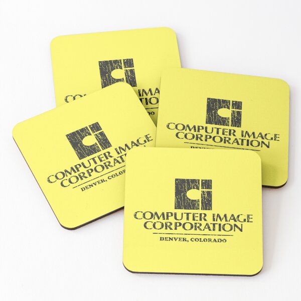 Item preview, Computer Image Corporation 1960 designed and sold by AstroZombie6669.