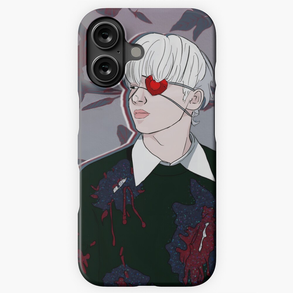 Artikel-Vorschau von iPhone Leichte Hülle, designt und verkauft von phineasgrimm.