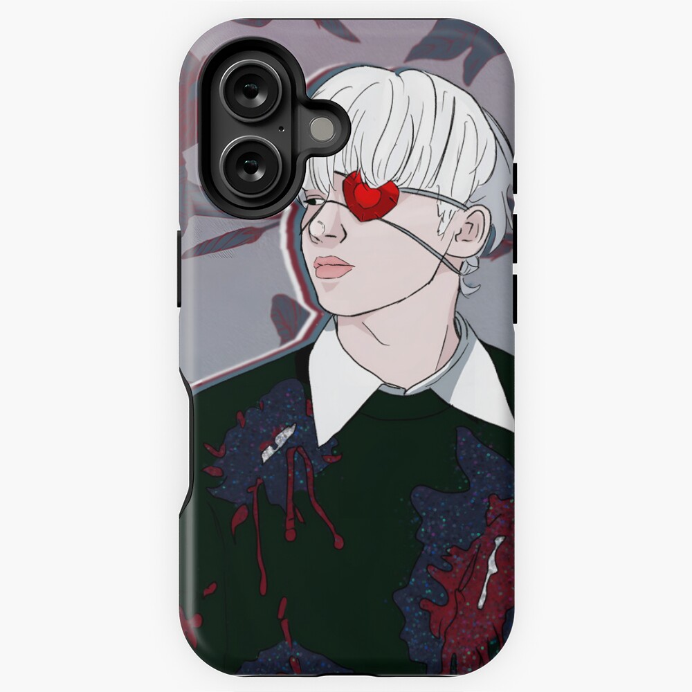 Artikel-Vorschau von iPhone Robuste Hülle, designt und verkauft von phineasgrimm.