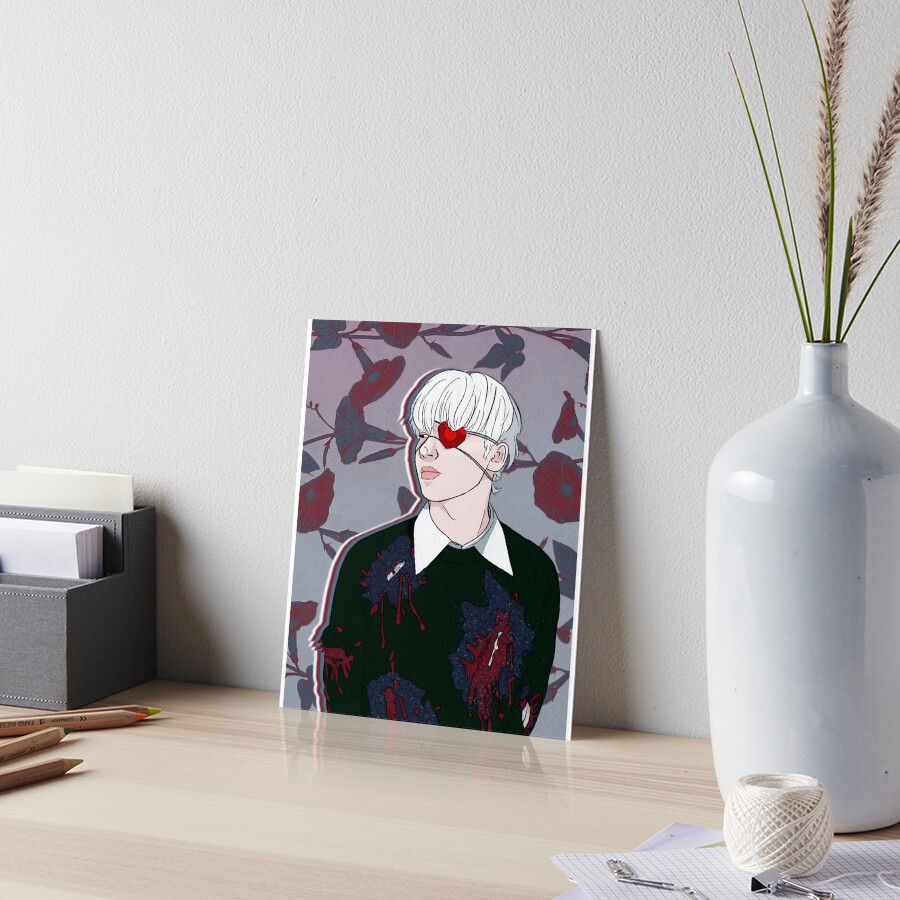 Artikel-Vorschau von Galeriedruck, designt und verkauft von phineasgrimm.