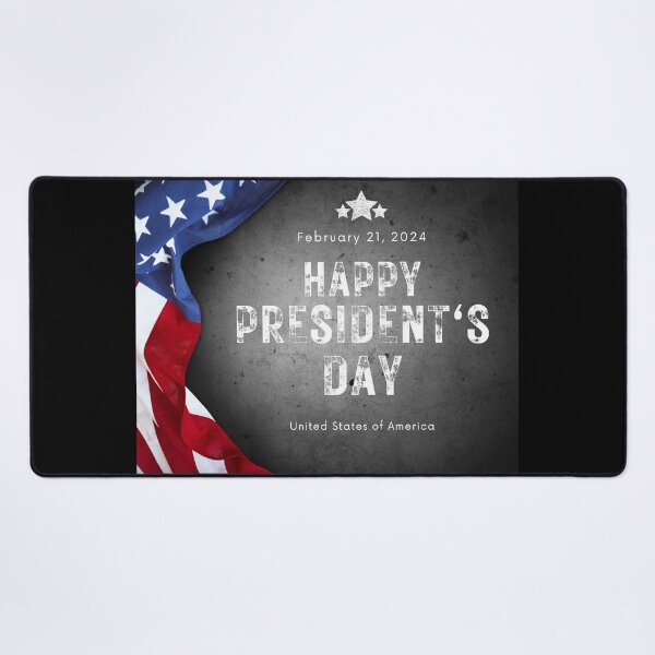 Artikelvorschau, Alles Gute zum Presidents Day USA entworfen und verkauft von martinaperry6.