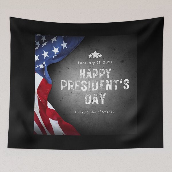 Artikelvorschau, Alles Gute zum Presidents Day USA entworfen und verkauft von martinaperry6.