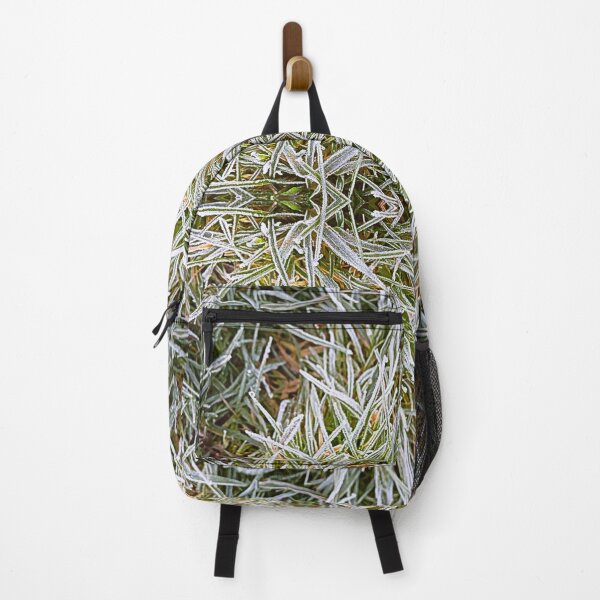 Item preview, Pattern from a frosted clump of grass designed and sold by Robin3DT.