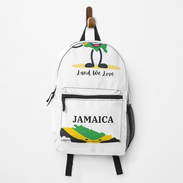Item preview, Jamaica land we love designed and sold by stacyann1.